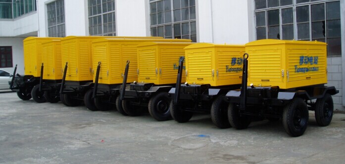 康明斯發(fā)電機(jī)曲軸油封損壞處理方法