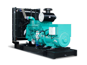 租發(fā)電機(jī)如何選擇